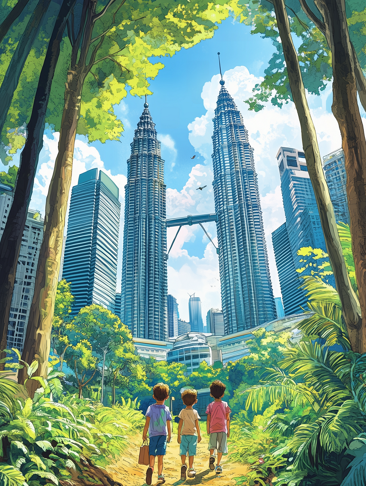 *Välja müüdud* Architales I köide – Reis arhitektuuri maailma