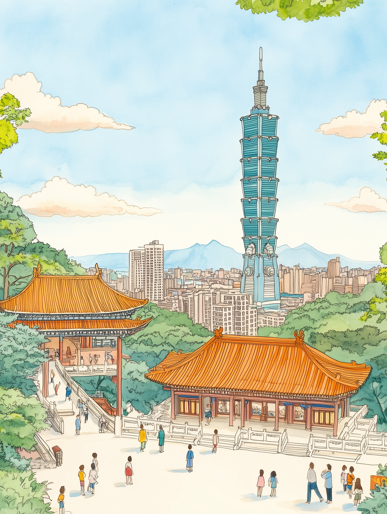 *Välja müüdud* Architales I köide – Reis arhitektuuri maailma